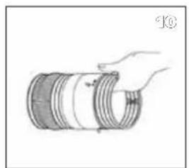 QLIMA R4224STC2 - K CONDITIONS DE GARANTIE - 9