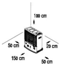 QLIMA R4224STC2 - K CONDIZIONI DELLA GARANZIA - 2