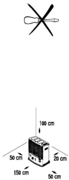 QLIMA R4224STC2 - K GARANTIBETINGELSER - 1