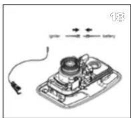 QLIMA R4224STC2 - MANUAL - 29