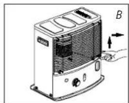 QLIMA R4224STC2 - SAFE TOP - 2