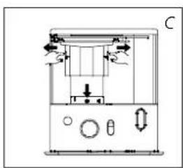 QLIMA R4224STC2 - HANDLEIDING - 2
