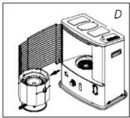 QLIMA R4224STC2 - MANUAL - 4