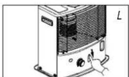 QLIMA R4224STC2 - A INSTALACJA GRZEJNIKA - 9