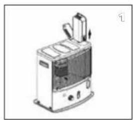 QLIMA R4224STC2 - K CONDIÇÕES DE GARANTIA - 3