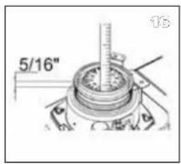 QLIMA R4224STC2 - D LA COMBUSTIONE DELLA STUFA - 1