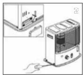QLIMA R4224STC2 - MANUAL - 14