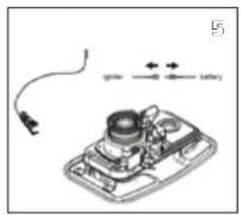 QLIMA R4224STC2 - K WARRANTY PROVISIONS - 6