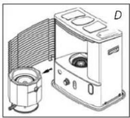 QLIMA R4224STC2 - DESSUS TEMPÉRÉ (LE 'SAFE TOP') - 4