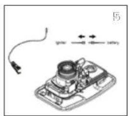 QLIMA R4224STC2 - MANUAL - 17