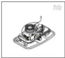 QLIMA R4224STC2 - L ENSURE THAT THE HEATER IS OFF AND COMPLETELY COOL BEFORE STARTING TO REPLACE THE WICK. - 6