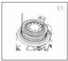 QLIMA R4224STC2 - D LA COMBUSTIONE DELLA STUFA - 2