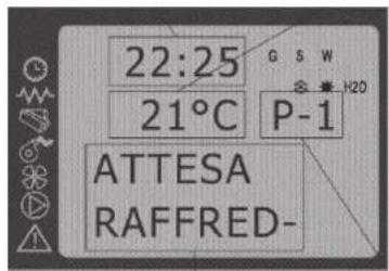QLIMA Isotta 94 Sline - Riaccensione della stufa - 1