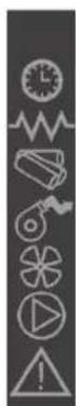 QLIMA Isotta 94 Sline - CONTROL REMOTO - 2