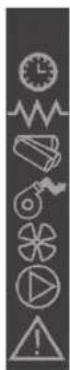 QLIMA Isotta 94 Sline - IL TELECOMANDO - 2