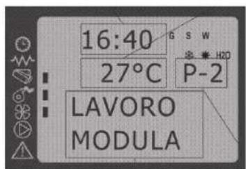 QLIMA Isotta 94 Sline - Fase di lavoro - 2