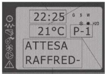 QLIMA Isotta 94 Sline - Reencender la estufa - 1
