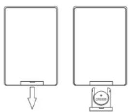 QLIMA Viola 1002 Sline - FERNBEDIENUNG - 4