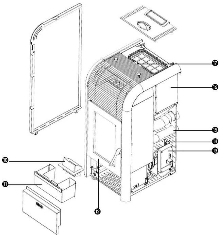 QLIMA Lindara 100Sline - 2