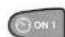QLIMA Fiorina 902 SLINE - FJARRKONTROLLEN - 10