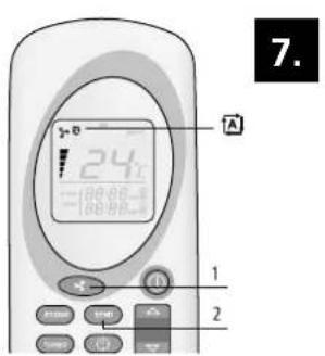 QLIMA Fiorina 902 SLINE - REMOTE CONTROLA tensão da ligação corresponde ao valor da placá de identificação.   
- A ficha e a fonte de alimentação são adequadas para o aparecido.   
A ficha no cabo encaixa na ficha.

![](images/01c62f420f48f61872d61328ff90b934cca84c4ecdf9092b4efa710dacfa23d2.jpg)

Peça a um especialista autorizo para verscar o Sistemaétrico se não tiver a certeza se todo está a functionar corretemente.

- Nunca cubra as entradas ou saídas de ar.   
- Não coloque objetivos nas aberturas do aparcelho.   
- Nunca deixe o aparecido entra r em contacto com água. Nunca borrifeágua sobre o aparecido e não o mergulhe na água, quando也是如此可能导致 a curto-circuito.   
- Retire sempre a ficha da tomada antes de limpar o aparelho ou de substituir uma das

sumaspeças.

- Sempre remove a ficha da.tomada antes de realizar a manutenção no recuperador de calor.   
- Desligue sempre a ficha da tomada quando o aparecido não estiver a ser utilizado.   
- Não faça nenhuma modificação no aparvelho, porque也是如此可能导致 situações de risco de vida. Àlem disso, a garantia está invalidada.   
- Guarde as instruções de instalação e o manual do utilizador num local seguro.   
- Em caso de emergência, siga sempre as instruções da brigada de inc缘分. - 6
