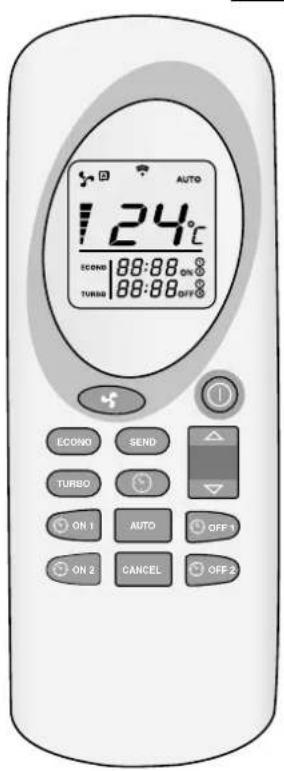 QLIMA Fiorina 902 SLINE - APAGADO NORMAL - 1