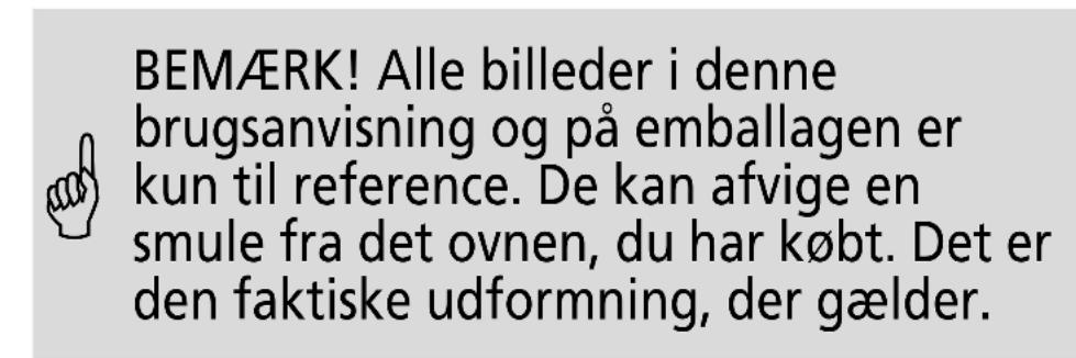 QLIMA Fiorina 902 SLINE - SIKKERHEDSINISTRUKTIONER - 1