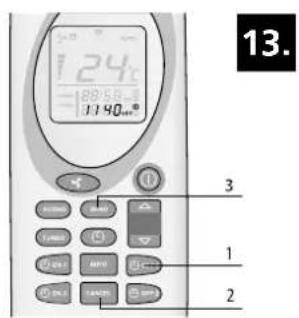 QLIMA Fiorina 902 SLINE - SAMODEJNI IZKLOP (OFF1) - 1