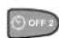 QLIMA Fiorina 902 SLINE - THAEXEIPIETHPIO temperature che potrebbero essere superate all'interno della stufa. Quindi un danno al portello può avvenire solo a causa di fattori che esulano alla responsabilità del produttore/distributore. Quindi il danno ai portelli non è coperto alla garanzia.   
** Le sostanze altamente infiammabili sono portare ad incendi incontrabili, causando fiamme ed esplosioni. Qualora ciò dovesse accadere, non provare mai a spostare la stufa, ma bisogna spegnerla immediatamente. In caso di emergenza bisogna usare un estintore, ma solo di classe B: ossia un estintore a diossido di carbonio o a polvere.

![](images/0b3755bdaa787a4a0d4289cbf58b238a80be9b01ac2a5920b2880d228eddb4f5.jpg)

![](images/da0de96f16f2c943fc190c32394f679aa43ae10d7d0b09dd0905c11513fd1307.jpg)

![](images/b84e9ab06a3ad641b347e5850b2150c26eaf821b3075f5a1045a470c2f4418ff.jpg)

Non smaltire le apparecchiature elettriche insieme ai rifiuti generici; utilizzare la raccolta separata. Mettersi in fatto con l'amministrazione pubblica per sapere se è disponibile unsystema di raccolta adeguato. Se le apparecchiature elettriche vengono disperse in discariche o depositi di rifiuti, potrebbe verificarsi una perdita di sostanze pericolose nelle acque sotterraneane e terminare nella catena alimentare producendo un effetto dannioso per la salute ed il benessere. Non gettare le batterie nel fuoco, ciò potrebbe provocare un'esplosione o la fuoriuscita di liquidi pericolosi. Qualora il telecommando venga sostituito o eliminato, rimuovere le batterie e smaltirle secondo le norme vigenti, in quanto queste contengono materiali dannosi per l'ambiente. - 12