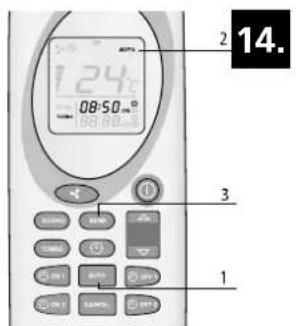 QLIMA Fiorina 902 SLINE - PROGRAM 1 (ON1 OCH OFF1) - 11