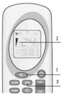 QLIMA Fiorina 902 SLINE - FERNBEDIENUNG - 8