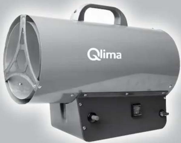 QLIMA GFA1015 - 1