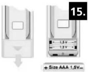 QLIMA Eleonora 742 Sline - 15. - 1