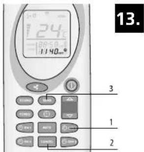 QLIMA Eleonora 742 Sline - PROGRAM 1 (ON1 OCH OFF1) - 5