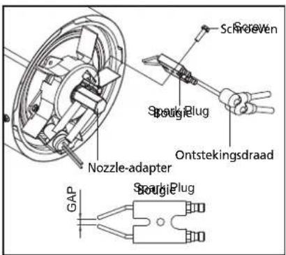 QLIMA DFA1650 Premium - DE ZEKERING VERVANGEN - 6