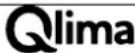 QLIMA DFA1650 Premium - SPECIFICATIONS DUAL FUEL FORCED AIR HEATER - 1