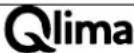 QLIMA DFA1650 Premium - SPECIFICATIONS DUAL FUEL FORCED AIR HEATER - 1