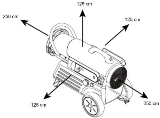 QLIMA DFA4100 Premium - DE KACHEL MONTEREN - 1