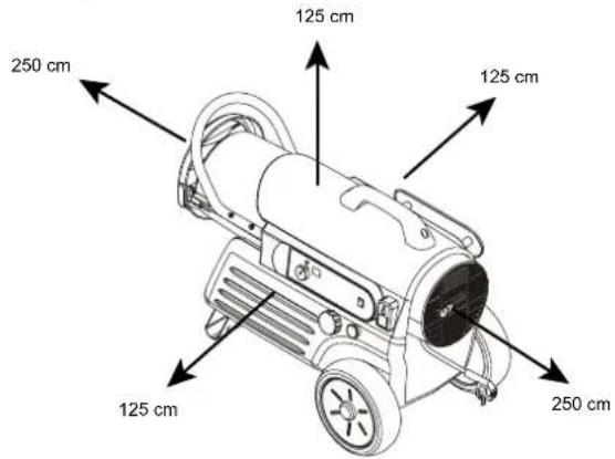 QLIMA DFA4100 Premium - INSTALLAZIONE - 1