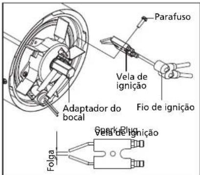 QLIMA DFA4100 Premium - SUBSTITUIÇÃO DO FUSÍVEL - 6