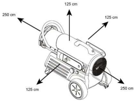 QLIMA DFA4100 Premium - INSTALLATION - 1