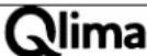 QLIMA DFA4100 Premium - SPECIFICATIONS DUAL FUEL FORCED AIR HEATER - 1