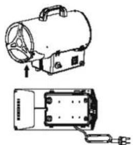 QLIMA GFA1030E - GFA1015 BAFFLE INSTALLATION INTRODUCTION - 1