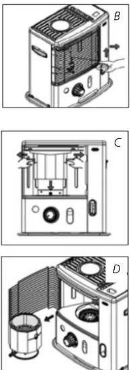 QLIMA R8128SC2 - SAFE TOP - 2