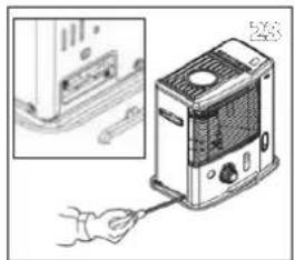 QLIMA R8128SC2 - MANUAL - 30