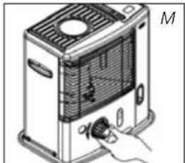 QLIMA R8128SC2 - A DIE INSTALLATION DES KAMINOFENS - 3