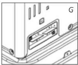 QLIMA R8128SC2 - D BURNING OF THE HEATER - 1
