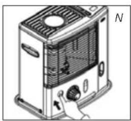 QLIMA R8128SC2 - D FONCTIONNEMENT DE L'APPAREIL - 2