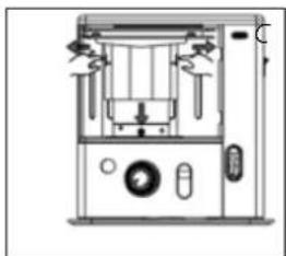 QLIMA R8128SC2 - S∅RG ALTID FOR TILSTRÆKKELIG VENTILATION - 1