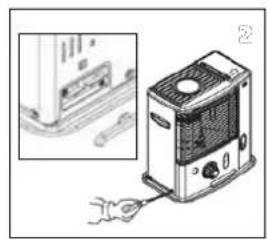 QLIMA R8128SC2 - TRANSPORT - 1